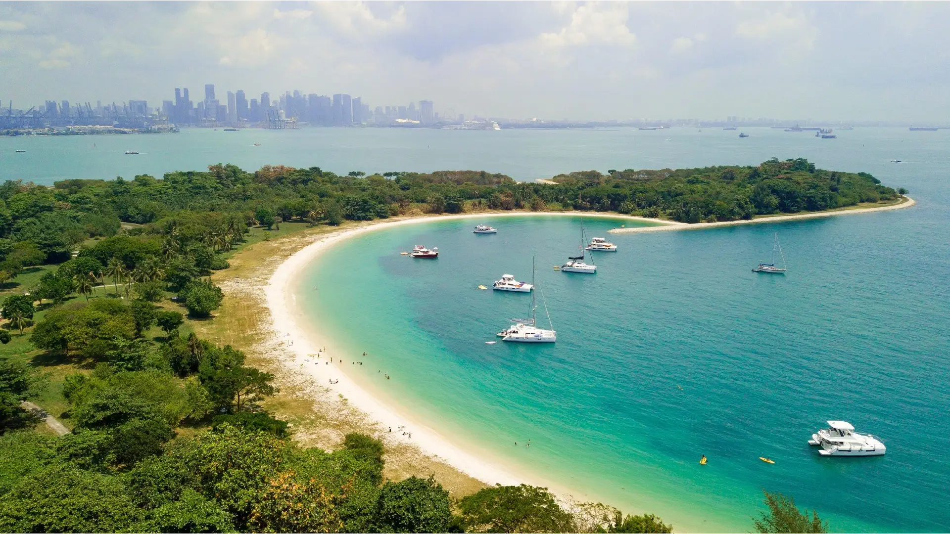 singapore-beach