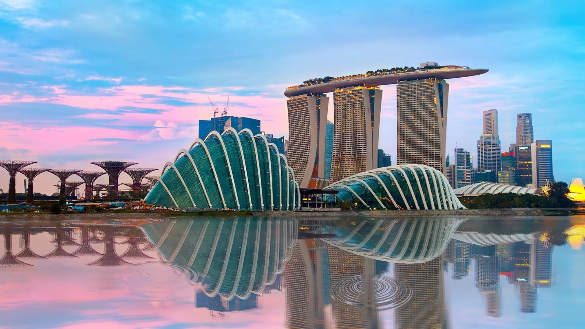 singapore-marina-bay